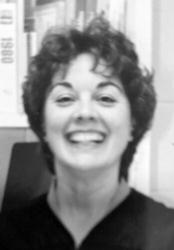 Jeanne Audrey Knight